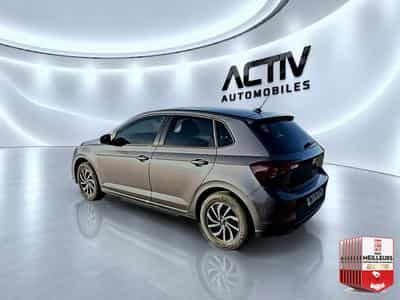 VW POLO 1.0 TSI 95 VW EDITION (2025) - Foto 5