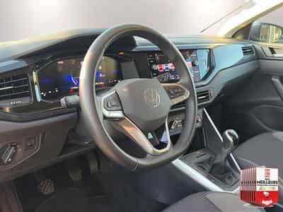 VW POLO 1.0 TSI 95 VW EDITION (2025) - Foto 10