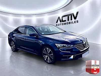 Renault TALISMAN 2.0 BLUE DCI 200 INITIALE PARIS EDC (2020) - Photo 3