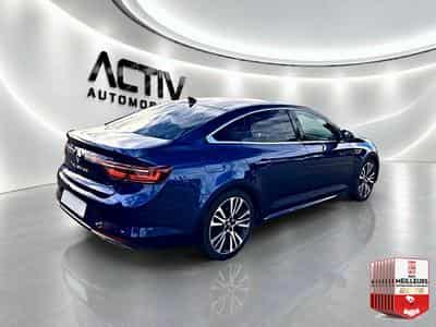 Renault TALISMAN 2.0 BLUE DCI 200 INITIALE PARIS EDC (2020) - Photo 7