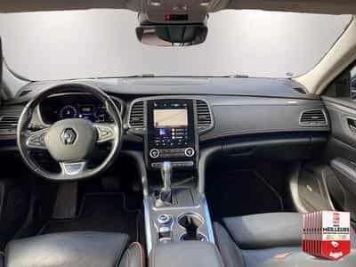 Renault TALISMAN 2.0 BLUE DCI 200 INITIALE PARIS EDC (2020) - Photo 10