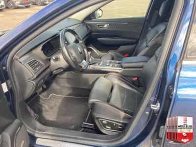 Renault TALISMAN 2.0 BLUE DCI 200 INITIALE PARIS EDC (2020) - Photo 15