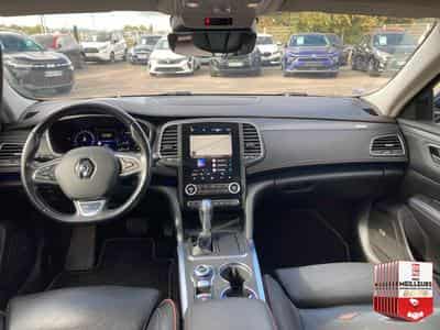 Renault TALISMAN 2.0 BLUE DCI 200 INITIALE PARIS EDC (2020) - Photo 13