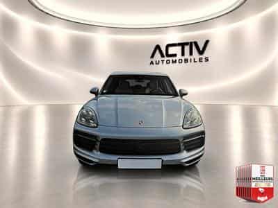 Porsche CAYENNE (9YA) 3.0 V6 462 E-HYBRID (2021) - Photo 2