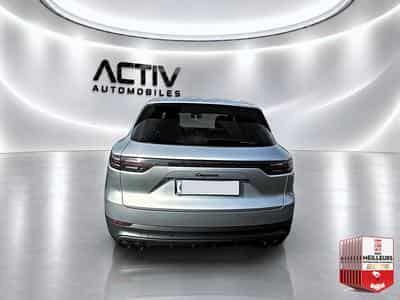 Porsche CAYENNE (9YA) 3.0 V6 462 E-HYBRID (2021) - Photo 6