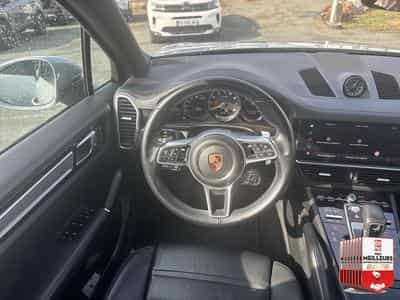 Porsche CAYENNE (9YA) 3.0 V6 462 E-HYBRID (2021) - Photo 11