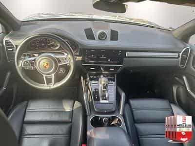 Porsche CAYENNE (9YA) 3.0 V6 462 E-HYBRID (2021) - Photo 10