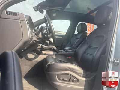 Porsche CAYENNE (9YA) 3.0 V6 462 E-HYBRID (2021) - Photo 12