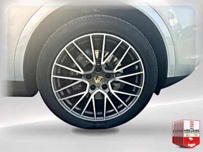 Porsche CAYENNE (9YA) 3.0 V6 462 E-HYBRID (2021) - Photo 9