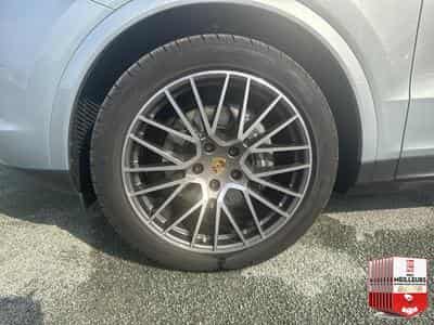 Porsche CAYENNE (9YA) 3.0 V6 462 E-HYBRID (2021) - Photo 14