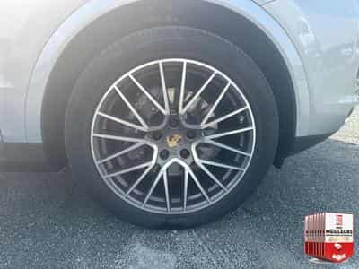 Porsche CAYENNE (9YA) 3.0 V6 462 E-HYBRID (2021) - Photo 15