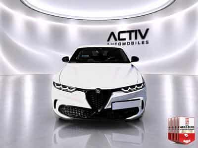 Alfa-Romeo TONALE 1.5 IBRIDA 160 VELOCE TCT (2025) - Photo 2