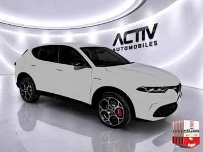 Alfa-Romeo TONALE 1.5 IBRIDA 160 VELOCE TCT (2025) - Photo 3