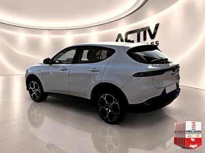 Alfa-Romeo TONALE 1.5 IBRIDA 160 VELOCE TCT (2025) - Photo 5