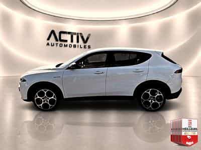Alfa-Romeo TONALE 1.5 IBRIDA 160 VELOCE TCT (2025) - Photo 4