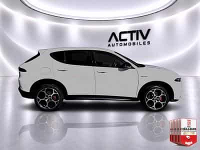 Alfa-Romeo TONALE 1.5 IBRIDA 160 VELOCE TCT (2025) - Photo 8