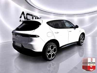 Alfa-Romeo TONALE 1.5 IBRIDA 160 VELOCE TCT (2025) - Photo 7