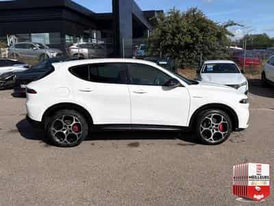Alfa-Romeo TONALE 1.5 IBRIDA 160 VELOCE TCT (2025) - Photo 11