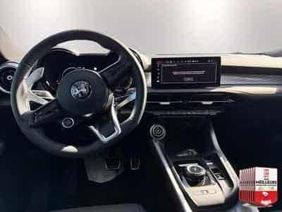 Alfa-Romeo TONALE 1.5 IBRIDA 160 VELOCE TCT (2025) - Photo 10