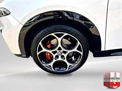Alfa-Romeo TONALE 1.5 IBRIDA 160 VELOCE TCT (2025) - Photo 9