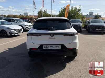 Alfa-Romeo TONALE 1.5 IBRIDA 160 VELOCE TCT (2025) - Photo 13