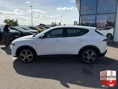 Alfa-Romeo TONALE 1.5 IBRIDA 160 VELOCE TCT (2025) - Photo 15