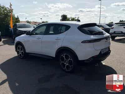Alfa-Romeo TONALE 1.5 IBRIDA 160 VELOCE TCT (2025) - Photo 14