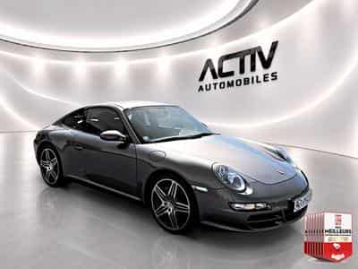 Porsche 911 (997) CARRERA S (2008) - Photo 3
