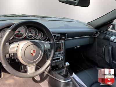 Porsche 911 (997) CARRERA S (2008) - Photo 10