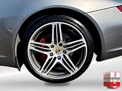 Porsche 911 (997) CARRERA S (2008) - Photo 9
