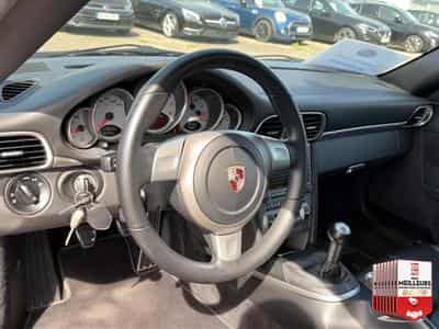 Porsche 911 (997) CARRERA S (2008) - Photo 13