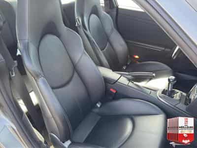 Porsche 911 (997) CARRERA S (2008) - Photo 12