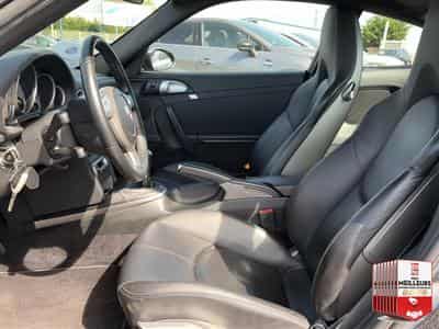 Porsche 911 (997) CARRERA S (2008) - Photo 14