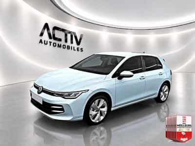 VW GOLF VIII 1.5 ETSI EVO2 116 LIFE DSG7 (2026) - Foto 1