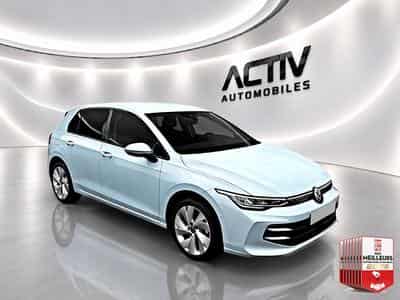 VW GOLF VIII 1.5 ETSI EVO2 116 LIFE DSG7 (2026) - Foto 3