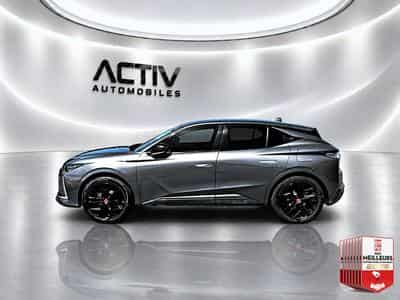 DS Automobiles DS4 E-TENSE 225 PERFORMANCE LINE + (2023) - Photo 4
