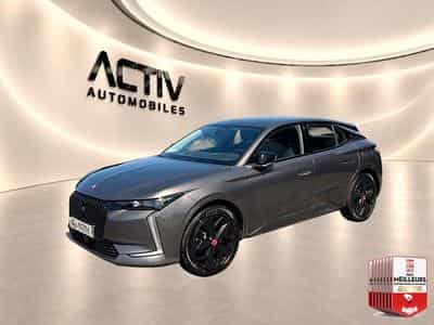 DS Automobiles DS4 E-TENSE 225 PERFORMANCE LINE + (2023) - Photo 1