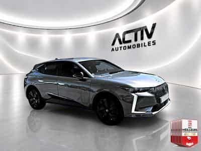 DS Automobiles DS4 E-TENSE 225 PERFORMANCE LINE + (2023) - Photo 3