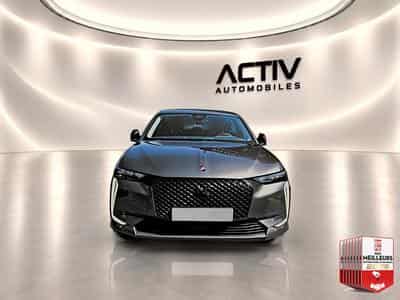 DS Automobiles DS4 E-TENSE 225 PERFORMANCE LINE + (2023) - Photo 2