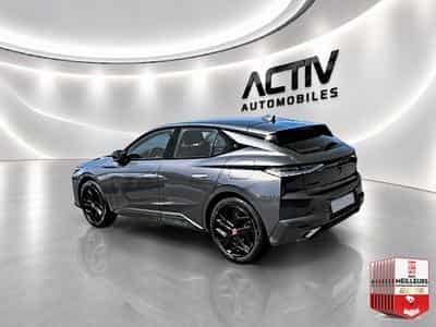 DS Automobiles DS4 E-TENSE 225 PERFORMANCE LINE + (2023) - Photo 5