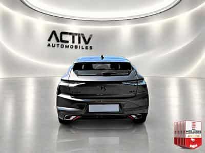 DS Automobiles DS4 E-TENSE 225 PERFORMANCE LINE + (2023) - Photo 6