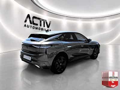 DS Automobiles DS4 E-TENSE 225 PERFORMANCE LINE + (2023) - Photo 7