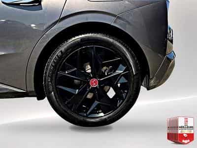 DS Automobiles DS4 E-TENSE 225 PERFORMANCE LINE + (2023) - Photo 9