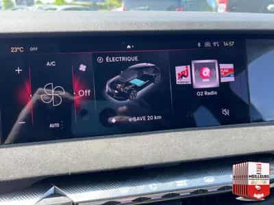 DS Automobiles DS4 E-TENSE 225 PERFORMANCE LINE + (2023) - Photo 13