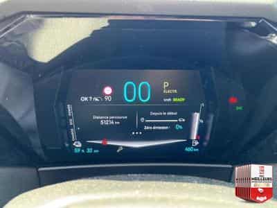 DS Automobiles DS4 E-TENSE 225 PERFORMANCE LINE + (2023) - Photo 12