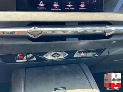 DS Automobiles DS4 E-TENSE 225 PERFORMANCE LINE + (2023) - Photo 15