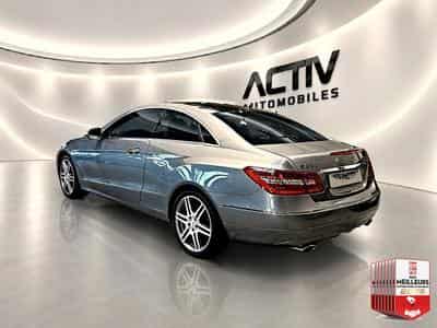 Mercedes Classe E 350 avantgarde executive 7gtro (2009) - Foto 5