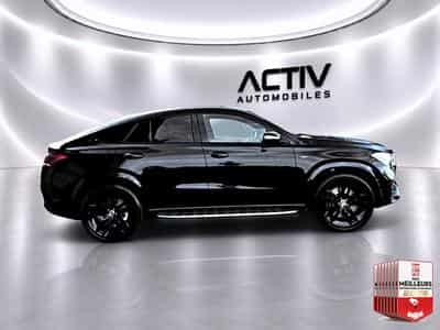 Mercedes GLE 350 DE 194+136 AMG LINE 4MATIC 9G-TRONIC (2020) - Photo 8