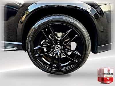Mercedes GLE 350 DE 194+136 AMG LINE 4MATIC 9G-TRONIC (2020) - Photo 9