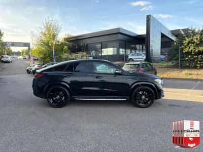 Mercedes GLE 350 DE 194+136 AMG LINE 4MATIC 9G-TRONIC (2020) - Photo 13